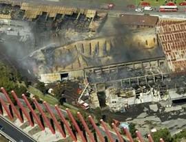 Lombard Fire 1 2004